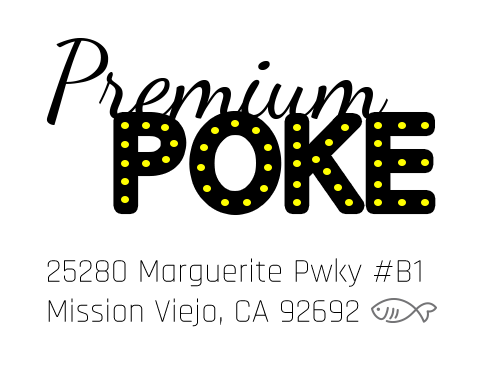 Poke Waves Menu Santa Barbara • Order Poke Waves Delivery Online